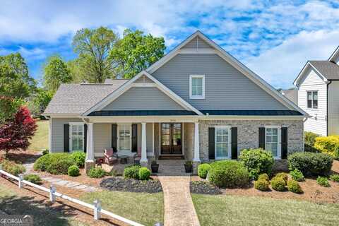 2616 Bent Pine, Statham, GA 30666