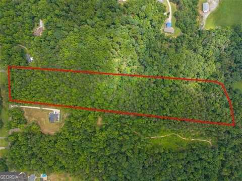 0 Worley, Ball Ground, GA 30107