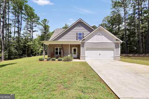 1009 Bush, Barnesville, GA 30204