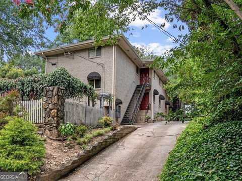 394 6th, Atlanta, GA 30308