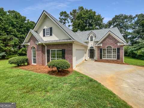 2554 Fairview, Conyers, GA 30013