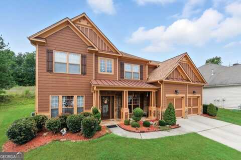 3101 Bonita Springs, Douglasville, GA 30135
