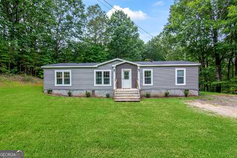 306 Cripple Creek, Ellijay, GA 30536