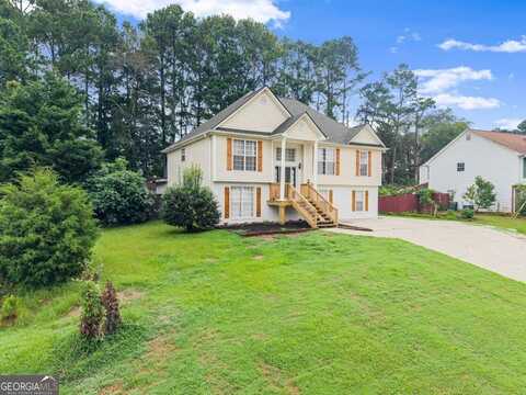 3353 WILLOW RIDGE, Gainesville, GA 30504