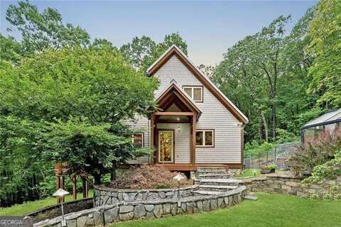 631 Sunset Cliff, Jasper, GA 30143