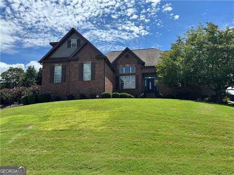 5730 Boulder Ridge, Flowery Branch, GA 30542