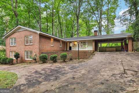 2279 Lyle, Atlanta, GA 30337