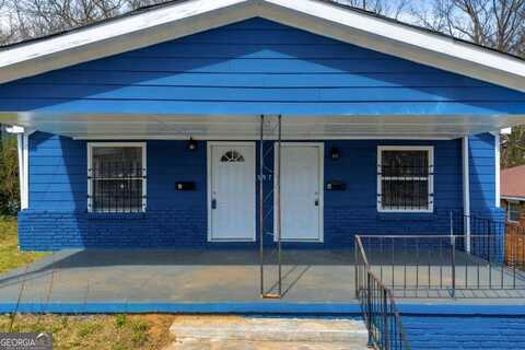597 Mary, Atlanta, GA 30310