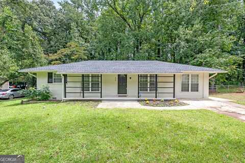 929 Creekdale, Clarkston, GA 30021