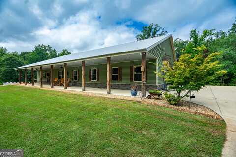 428 Willie Hodnett, Lagrange, GA 30240
