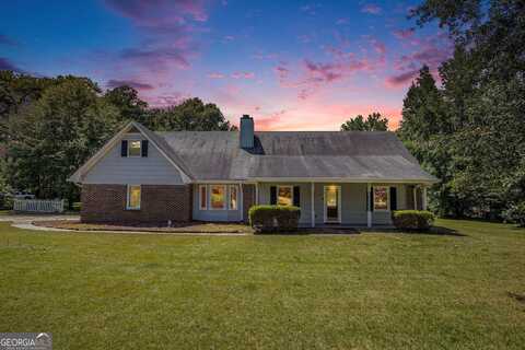223 Chateau, Fayetteville, GA 30214