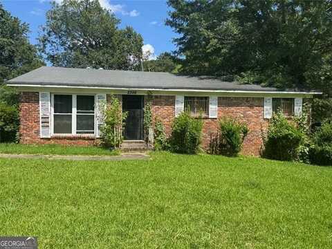 2356 COUNTY LINE, Atlanta, GA 30331