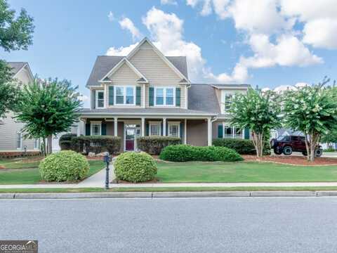 5 Grove Park, Cartersville, GA 30120