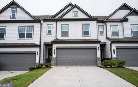 22 Felton, Cartersville, GA 30120