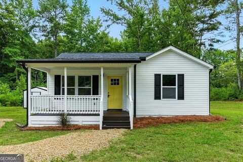561 CEDAR CREEK, Cartersville, GA 30121