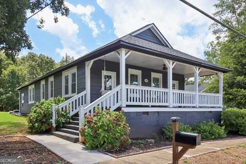 27 Elm, Covington, GA 30014