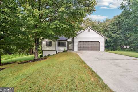 704 Poplar Springs, Hoschton, GA 30548