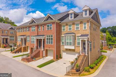 1582 Mosaic, Smyrna, GA 30080