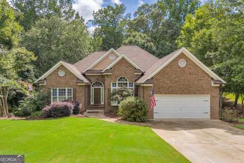 6414 Deep Valley, Flowery Branch, GA 30542