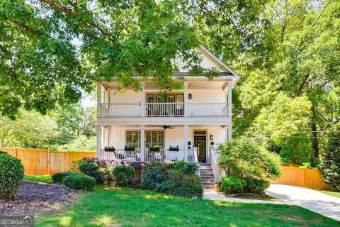 2009 Delphine, Decatur, GA 30032
