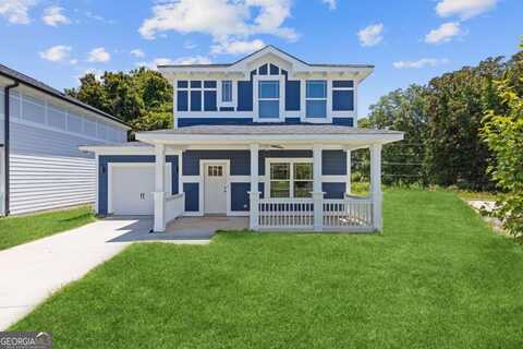2414 Rose Palm, Atlanta, GA 30315