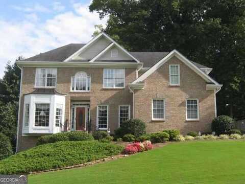 5646 Nottingham, Lilburn, GA 30047