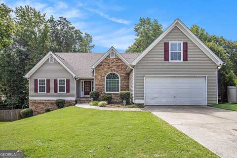 2667 Links Overlook, Dacula, GA 30019