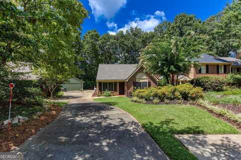 1295 WHITLOCK RIDGE, Marietta, GA 30064