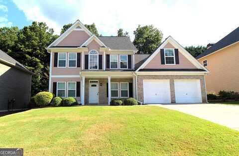 4973 Newpark, Acworth, GA 30101