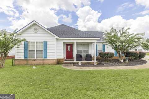 201 Melvina, Warner Robins, GA 31088