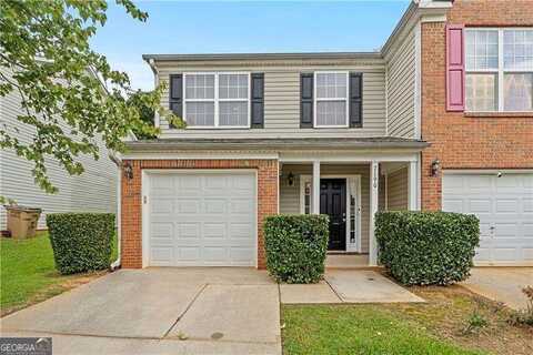 7190 Georges, Morrow, GA 30260