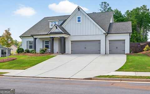 229 Brant, Jefferson, GA 30549