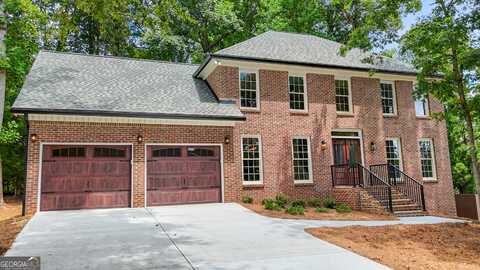 127 N Lakeside, Kennesaw, GA 30144