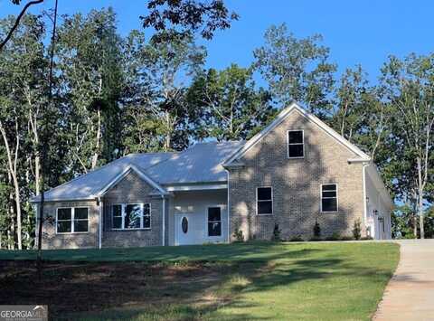 569 Byrd Mountain, Canton, GA 30114