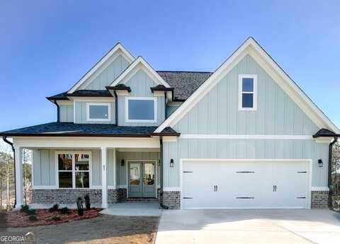 29 Aaron, Cartersville, GA 30121