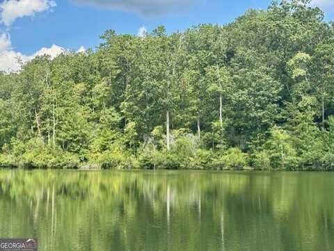 Lot 10 Pippin Circle, Clarkesville, GA 30523