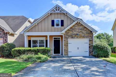 161 Oakmont, Dawsonville, GA 30534