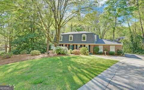 84 Oak Creek, Toccoa, GA 30577