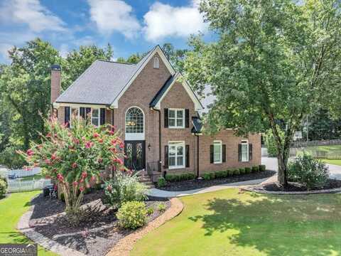 5580 Forkwood, Acworth, GA 30101