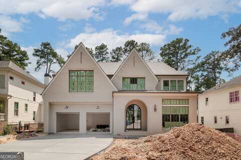 1575 Trentwood, Brookhaven, GA 30319