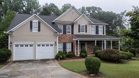 2104 Jockey Hollow, Kennesaw, GA 30152