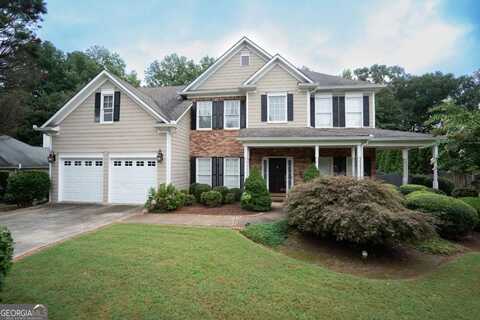 2104 Jockey Hollow, Kennesaw, GA 30152