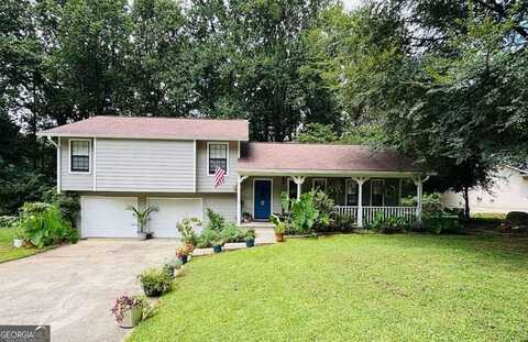 419 CREEKSIDE, Woodstock, GA 30188