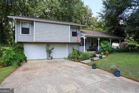 419 CREEKSIDE, Woodstock, GA 30188