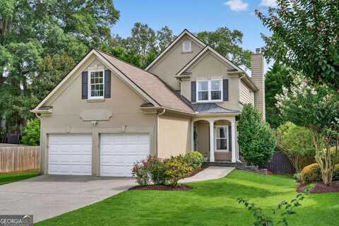 1327 Oaklawn, Atlanta, GA 30319