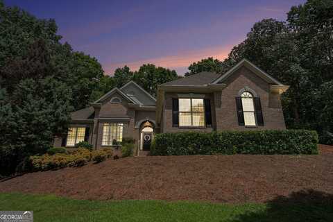 3792 Falls Trail, Winston, GA 30187