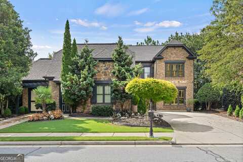 5030 Habersham Hills, Suwanee, GA 30024