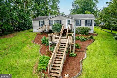 231 Lakeshore, Eatonton, GA 31024