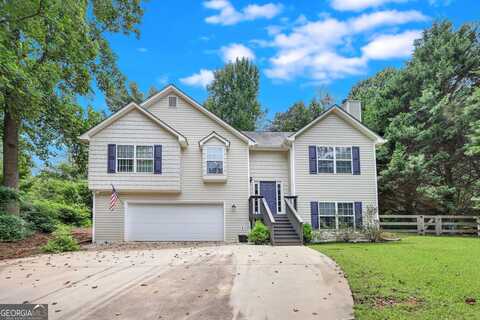 8755 Bayhill, Gainesville, GA 30506