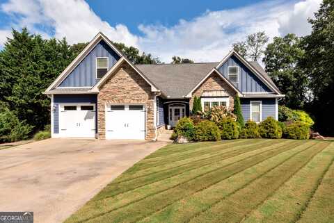 166 Towerview, Mount Airy, GA 30563